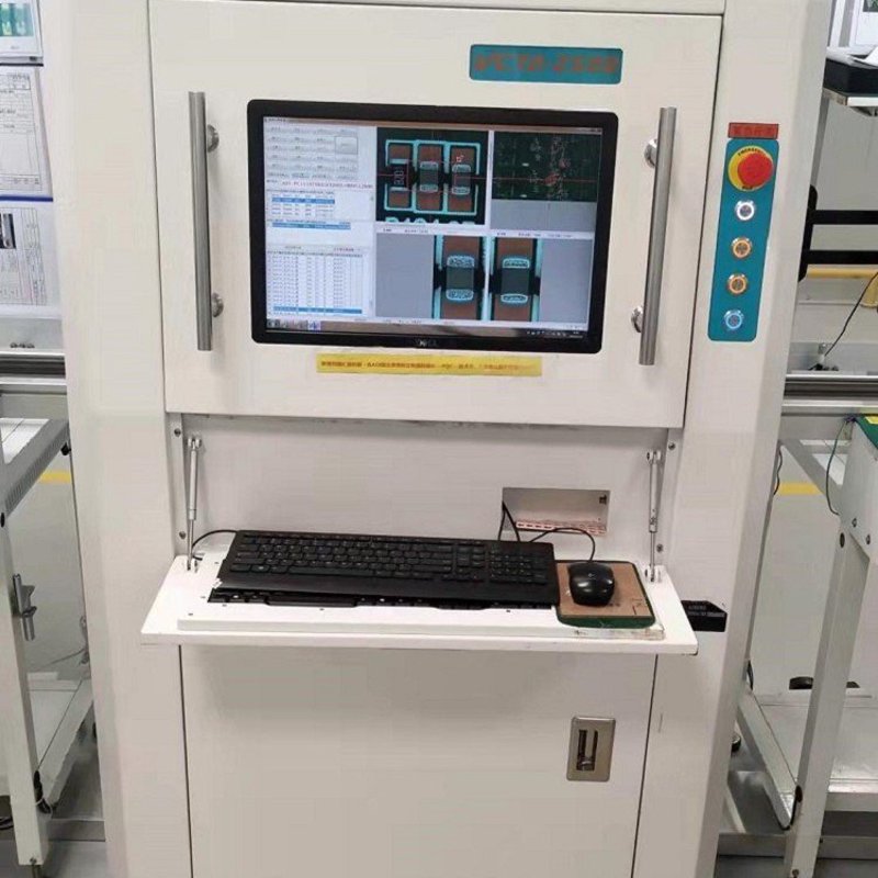 精密光学仪器行业动态探析:科技创新推动行业发展